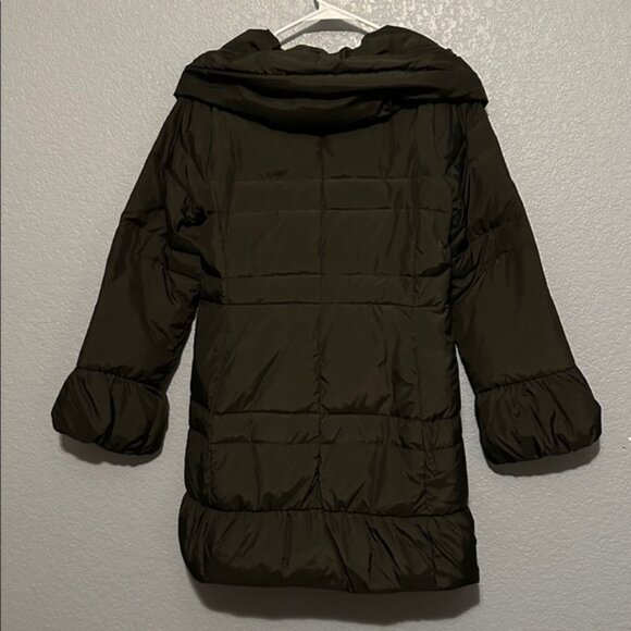 Betsey Johnson Down Jacket - Picture 10 of 10